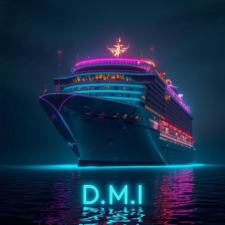 Cruise Party cover art