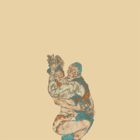 Quizás cover art