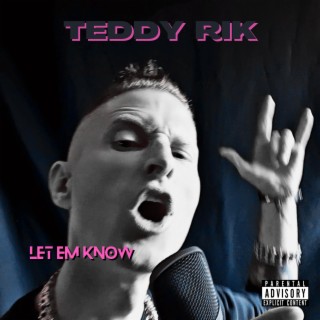 Let Em Know cover art