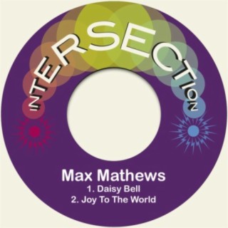 Max Mathews