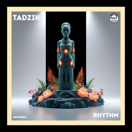 Rhythm cover art