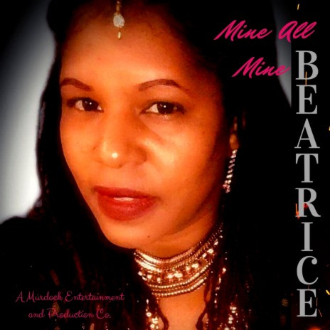 Mine All Mine cover art