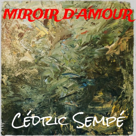 Miroir d'Amour cover art