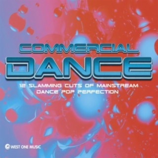 Commercial Dance