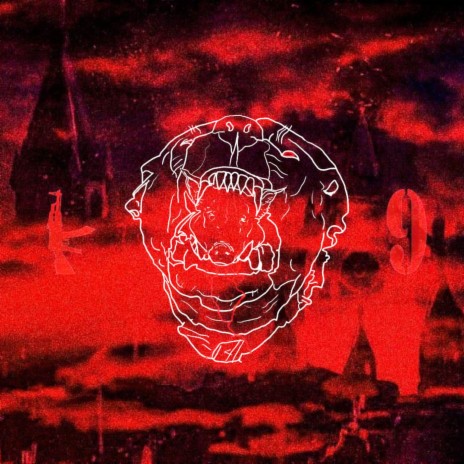 I Killed Ghandi (Crawl) cover art