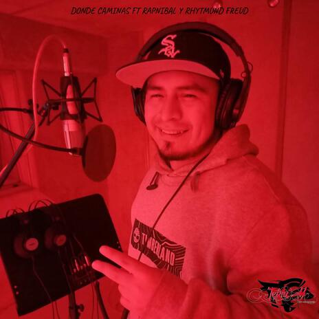 Donde caminas (feat. Erre Ese, Rapnibal & Rhytmund Freud. Sr Amargo)