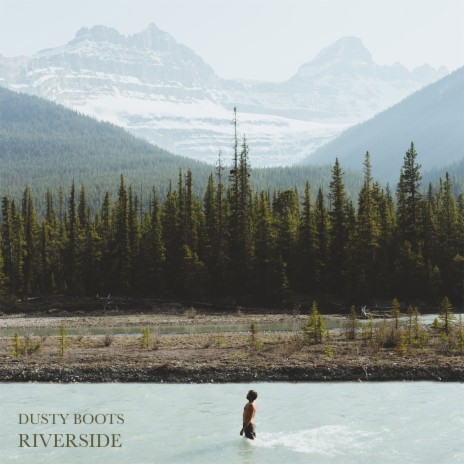 Riverside cover art