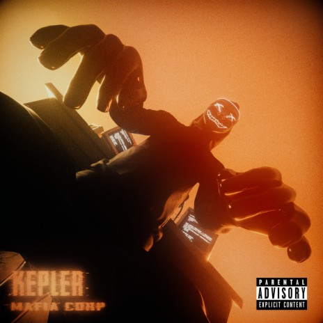 Mafia Corp cover art