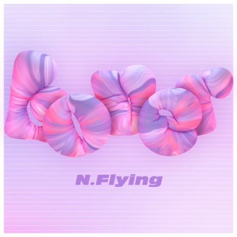Lover (Instrumental) cover art