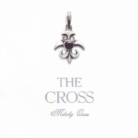 Holy Cross cover art