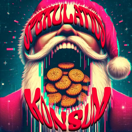 Spekulatius Konsum (Remix) cover art