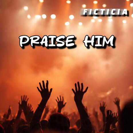 PSALM 91 (My veilige skuilplek) cover art