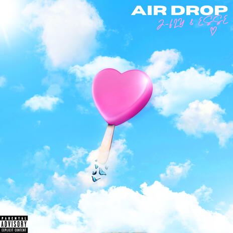 AIR DROP ft. Urban Central Studio