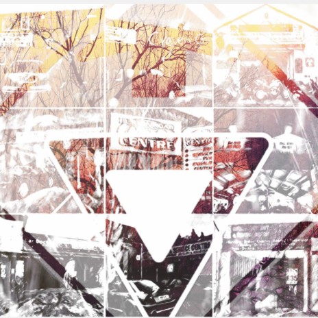 Who I Am Is cover art