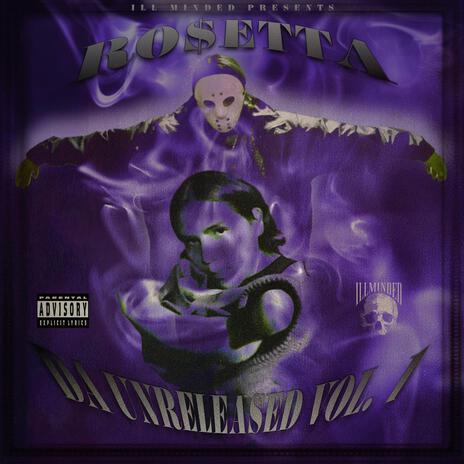 PASSIVE cover art