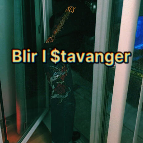 Blir i Stavanger