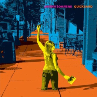 Quicksand