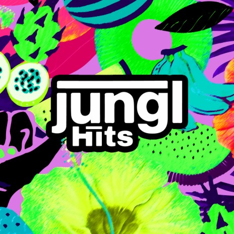 Se Dejo ft. Jungl cover art