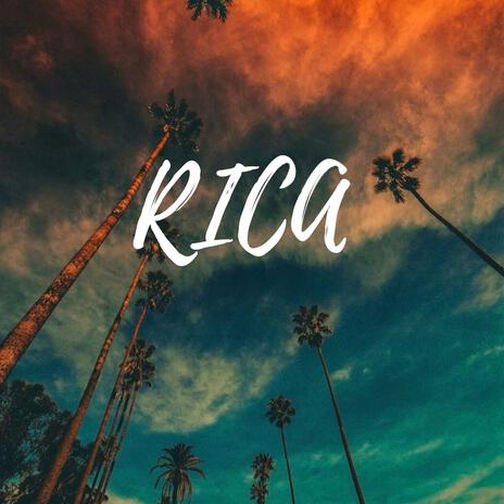 Rica cover art