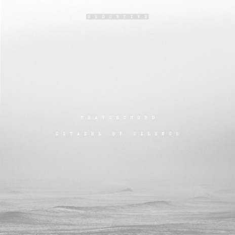 Healing Isolation cover art
