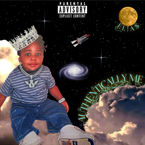 OK cover art