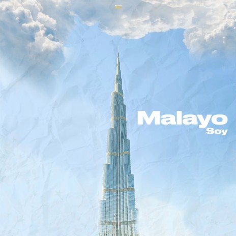Malayo cover art