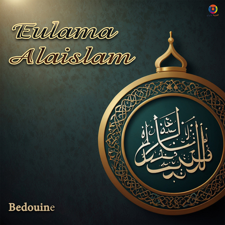 علامه علي الاسلام cover art