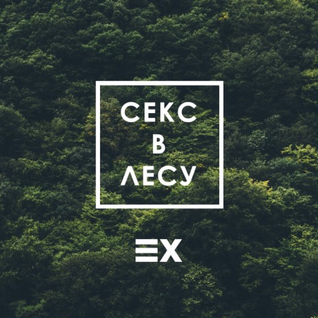 Секс в лесу cover art