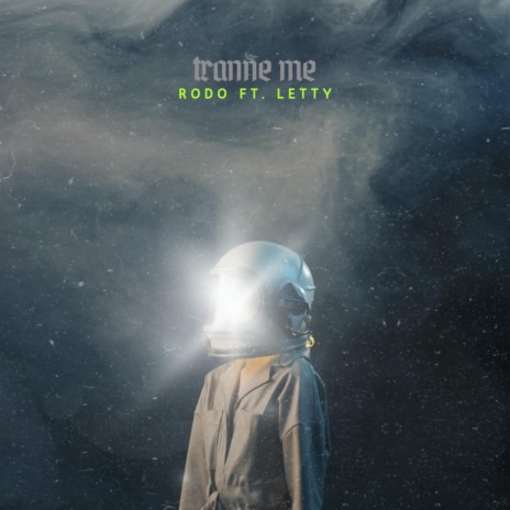 Tranne Me ft. Plata cover art