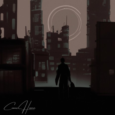 Come Home ft. CC & Raouf cover art