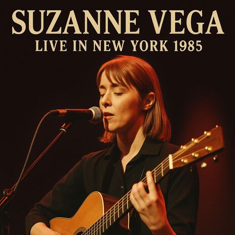 The Queen and the Soldier (live)