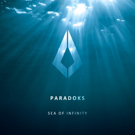 Sea of Infinity cover art