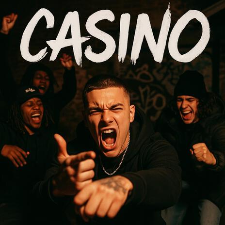 Casino cover art