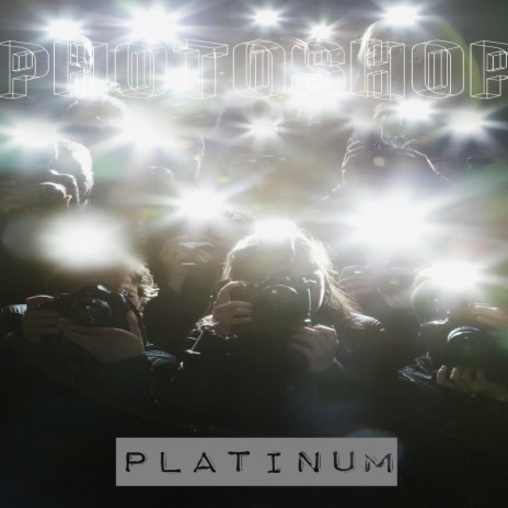 Photoshop cover art