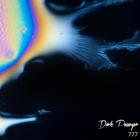 Night Vision cover art