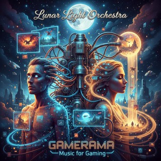 Gamerama Music for Gaming