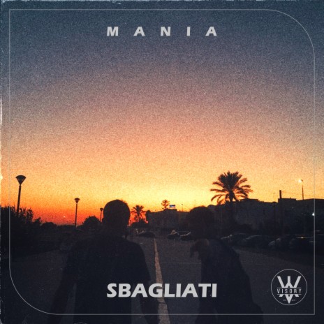 Sbagliati cover art