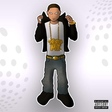 TRAP LIFE cover art