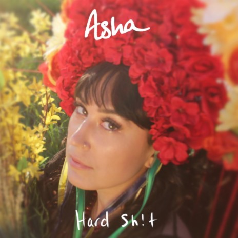 Hard Shit cover art