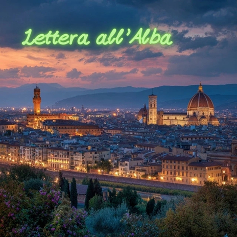 Note di Addio cover art