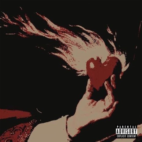 Cuore in fiamme ft. Heel cover art
