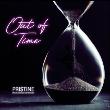 Runnin Out of Time cover art