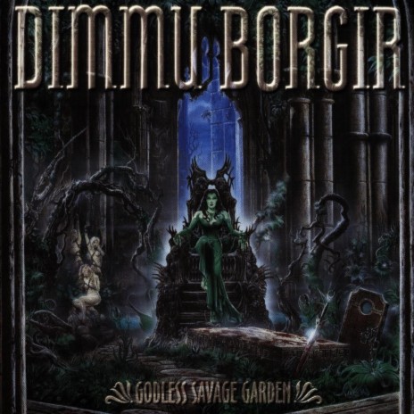 Raabjorn Speiler Draugheimens Skodde cover art