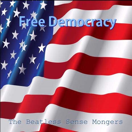 Before We Choke (Can We See Democracy?) II cover art