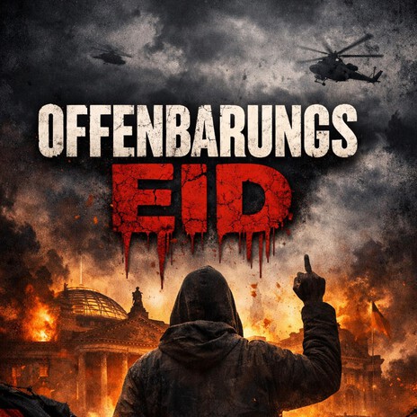 Offenbarungseid cover art