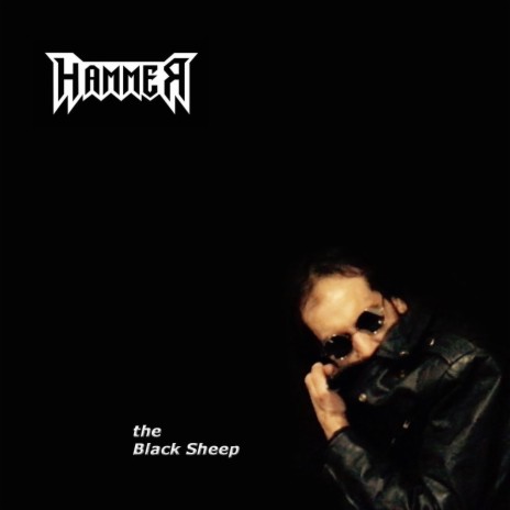Black Sheep cover art