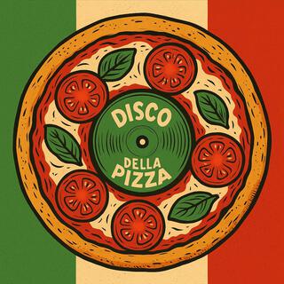 Disco della Pizza! cover art