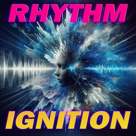 Rhythm Ignition cover art