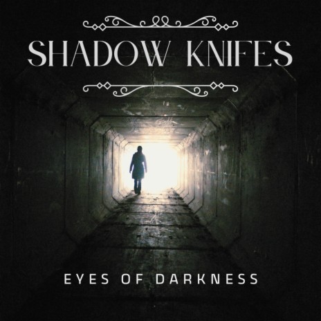 Shadow Knifes cover art