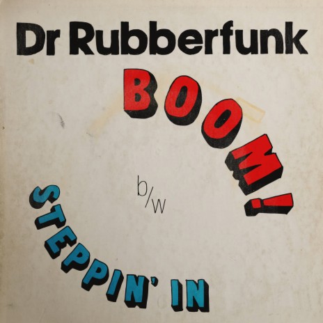 Boom! ft. John Turrell cover art